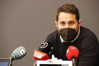 Luis Ayllón
