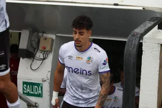 Salamanca CF UDS - Bergantiños
