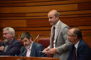 David Castaño