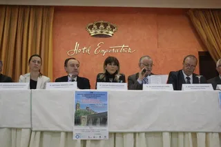 Encuentro de asociaciones de alcohólicos rehabilitados