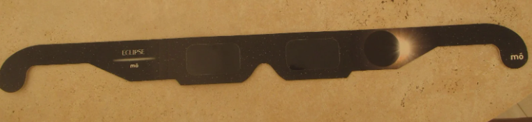 Gafas Mó Retiradas Del Mercado