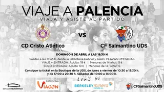 Viaje palencia