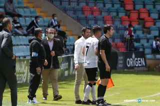 Salamanca CF UDS - Sporting B