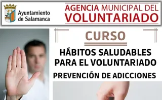 Curso formacion voluntariado