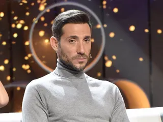 Telecinco aparta a Antonio David de sus programas después de las acusaciones de maltrato por parte de Rocío Carrasco