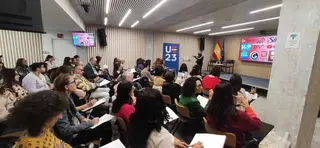 XIII Jornadas Tecnológicas para docentes ELE en Bruselas