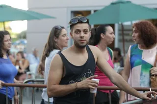 Fiestas en Santa Marta 2017:tumbacervezas