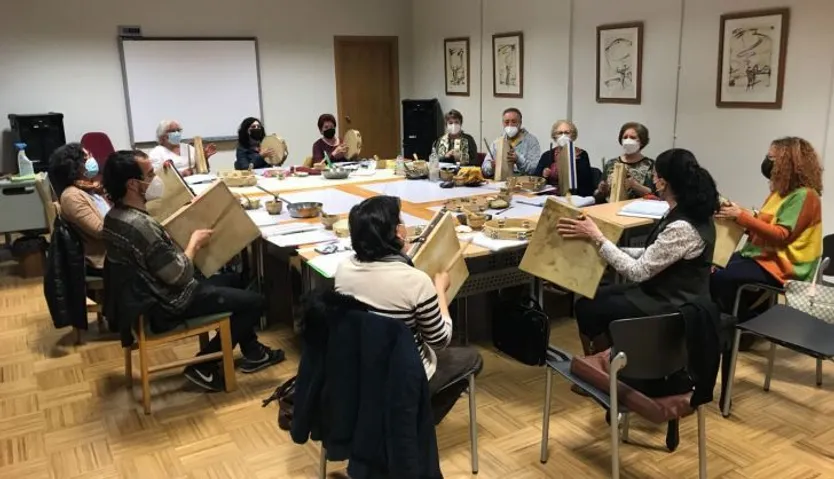 Cursos Instituto de las Identidades Diputación de Salamanca (1)
