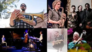 NORM Salamanca Jazz