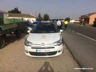 Guardia Civil Control DGT (2)