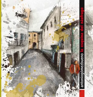 La esquina del Náufrago | Ayto Salamanca