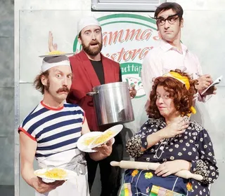 A la venta las entradas para la obra de teatro 'Chefs'
