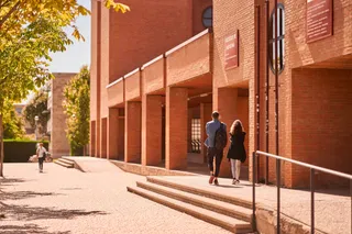 Archivo: Facultad de Medicina de la USAL