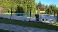 Defecan en dos de los vasos de la piscina de La Aldehuela