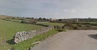 Imagen de Sobradillo, pueblo de Salamanca