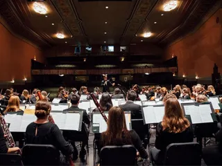 Orquesta