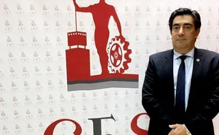 "Los datos del paro de diciembre son positivos"