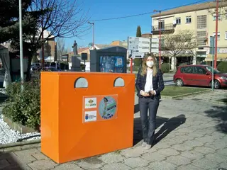 Santa Marta, reciclaje aceite