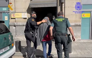 Operación SANVITON