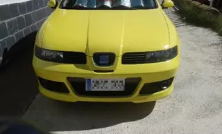 Robo coche (1)