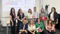 El equipo SilverTech de la USAL gana la final internacional del Hackathon HerTechVenture en Varsovia | Comunicación Universidad de Salamanca