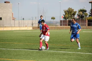 Horarios del fútbol modesto