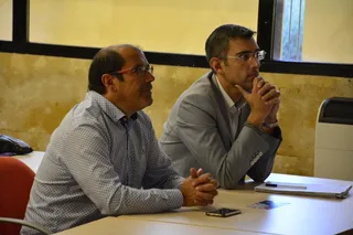 INMIGRACIÓN: SIGNOS DE ESPERANZA HACIA LO COMÚN. CÁRITAS