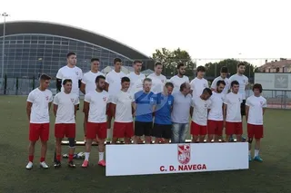 Presentación del navega