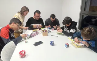 Ocio Nocturno de Cibercarba y Centro Joven para junio