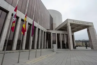 Junta de Castilla y León | ICAL