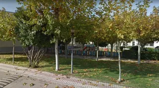 Parque Castellanos
