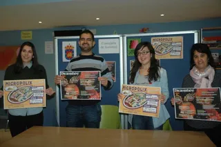 El Centro Joven inicia una programación cargada de actividades navideñas