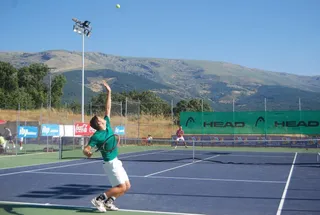 El Ayuntamiento aprueba dos convocatorias de subvenciones para entidades deportivas