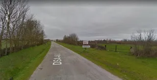 Carreteras