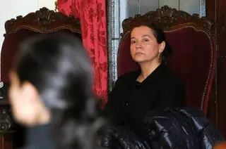 Diez claves resumen la primera semana del juicio por el asesinato de Isabel Carrasco
