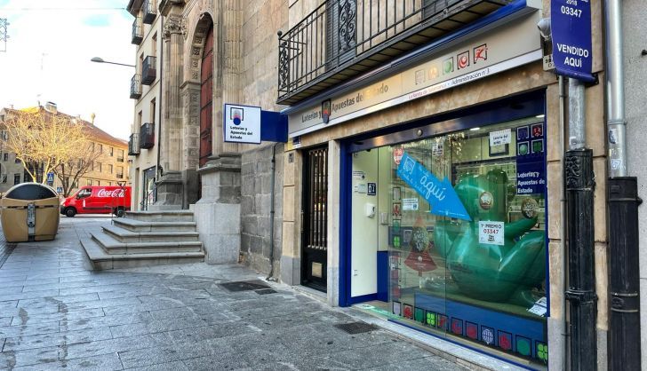 Administración de La Ranita