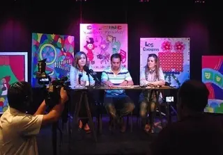 El colegio Nuestra Señora del Castañar gana el concurso escolar de cine y teatro