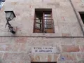 Colegio de abogados. Foto de archivo.