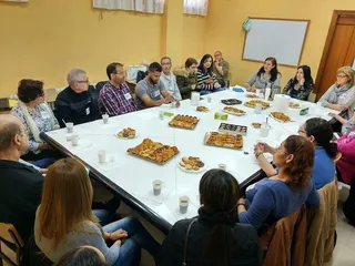 La Plataforma Salmantina por el Empleo comienza unas jornadas por el derecho a un trabajo digno