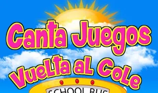 Alba de Tormes musical canta juegos