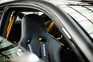 BMW M 4 GTS