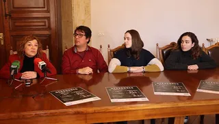 La Facultad de Filología acogerá el III Congreso Internacional Radicantes titulado 'Desbordes y esperanza'