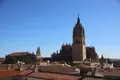 La actualización del inventario municipal de Salamanca destapa un total de 3.826 bienes entre calles, plazas o parques