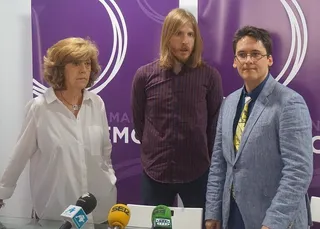 "Con estos datos no se puede hablar de recuperación"