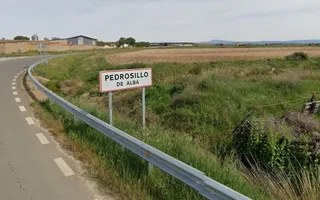 Pedrosillo de Alba