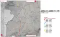 Trazado de la Vía o Calzada de la Plata | Comunicación Junta de Castilla y León