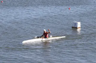 Salamanca Canoe Kayak 2