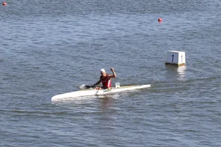 Salamanca Canoe Kayak 2
