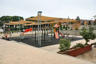 Plaza Mediodía