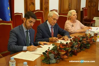 XIV Comisión Mixta Hispano Portuguesa de Protección Civil (10)